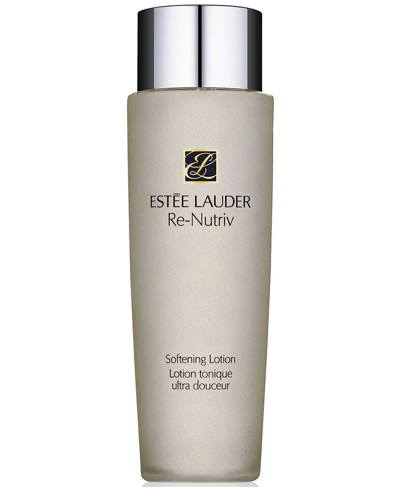 Re-Nutriv Intensive Softening Treatment Lotion Face Toner, 8.4 oz.
