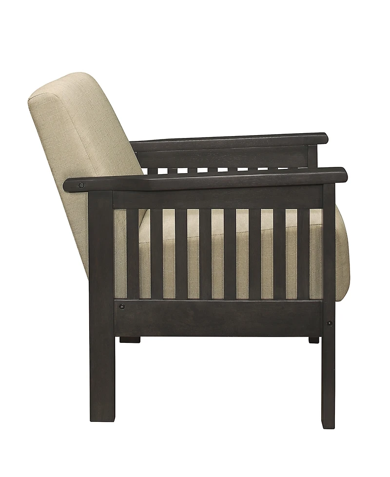 Clair Accent Chair