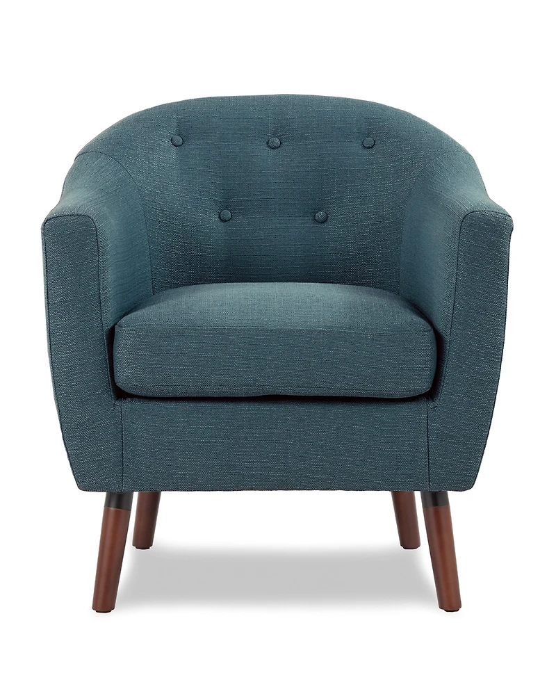 Flett Accent Chair