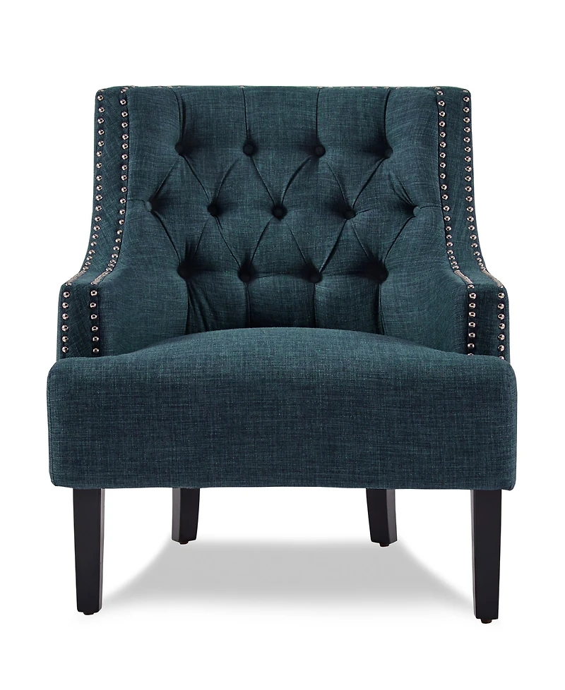 Orbit Accent Chair