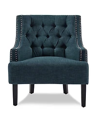 Orbit Accent Chair