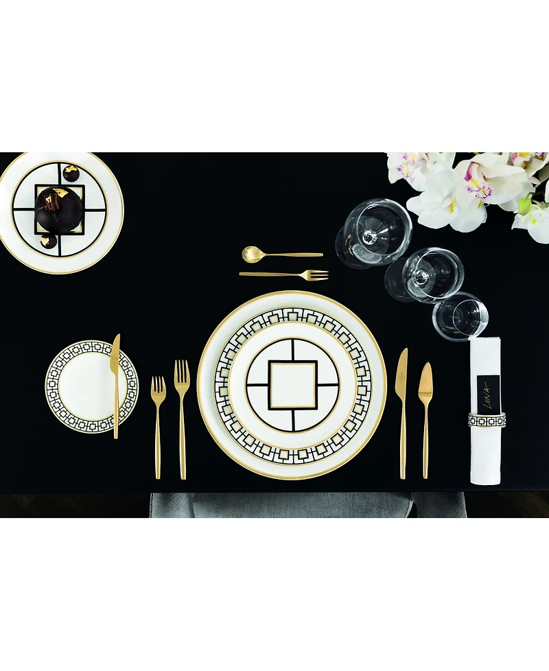 Villeroy & Boch Metro Chic After Dinner Saucer