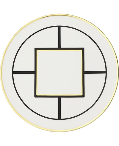 Villeroy & Boch Metro Chic Cake Plate