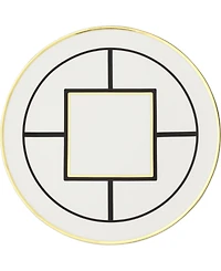 Villeroy & Boch Metro Chic Cake Plate