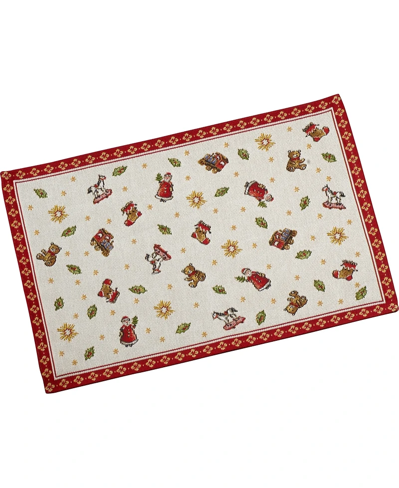 Villeroy & Boch Toys Delight Placemat Toys
