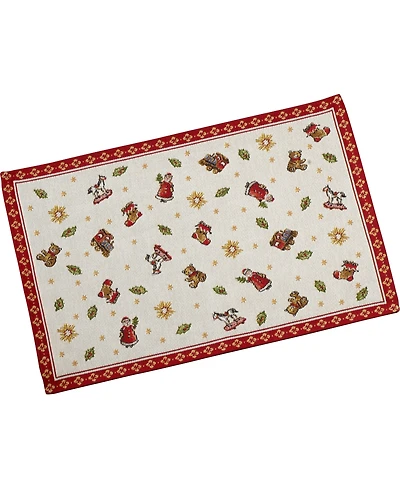 Villeroy & Boch Toys Delight Placemat Toys