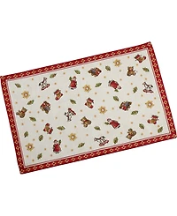 Villeroy & Boch Toys Delight Placemat Toys