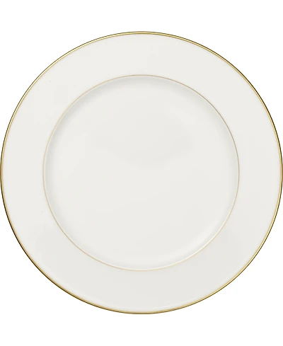 Villeroy & Boch Anmut Gold Round Platter