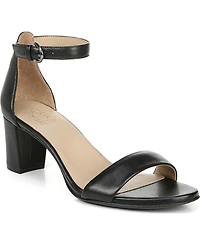 Naturalizer Women's Vera Ankle Strap Dress Sandals