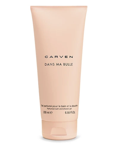 Carven Dans Ma Bulle Perfumed Bath and Shower Gel, 6.7 Oz