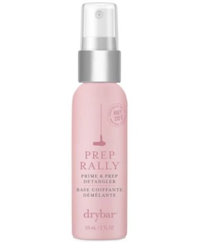 Drybar Prep Rally Prime Prep Detangler