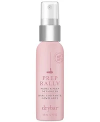 Drybar Prep Rally Prime Prep Detangler