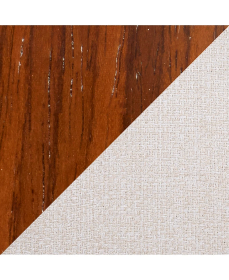 Fabrico 26" Counter Stool