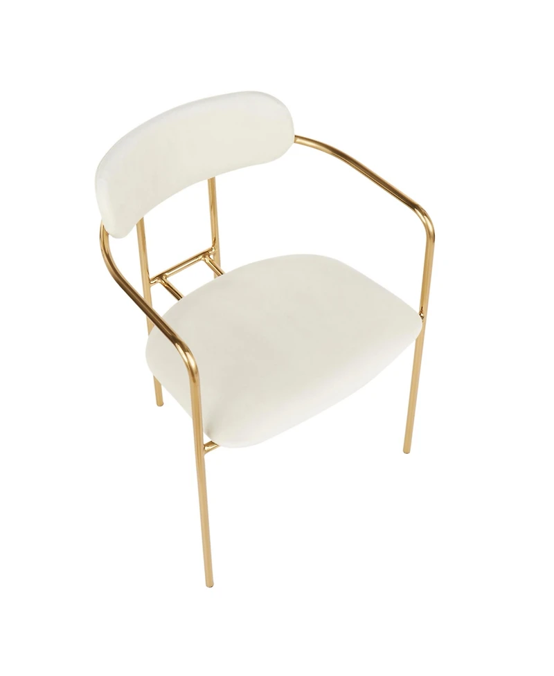 Demi Chair, Set of 2