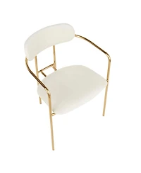 Demi Chair, Set of 2