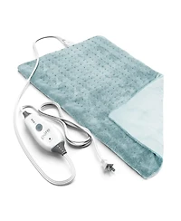 Pure Enrichment PureRelief Deluxe Heating Pad 12" x 24"