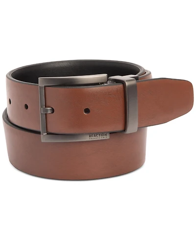 Kenneth Cole Reaction Men's Stretch Reversible Belt