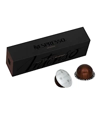 Nespresso VertuoLine Intenso, 40 Capsules