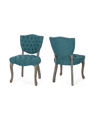Crosswind Dining Chair