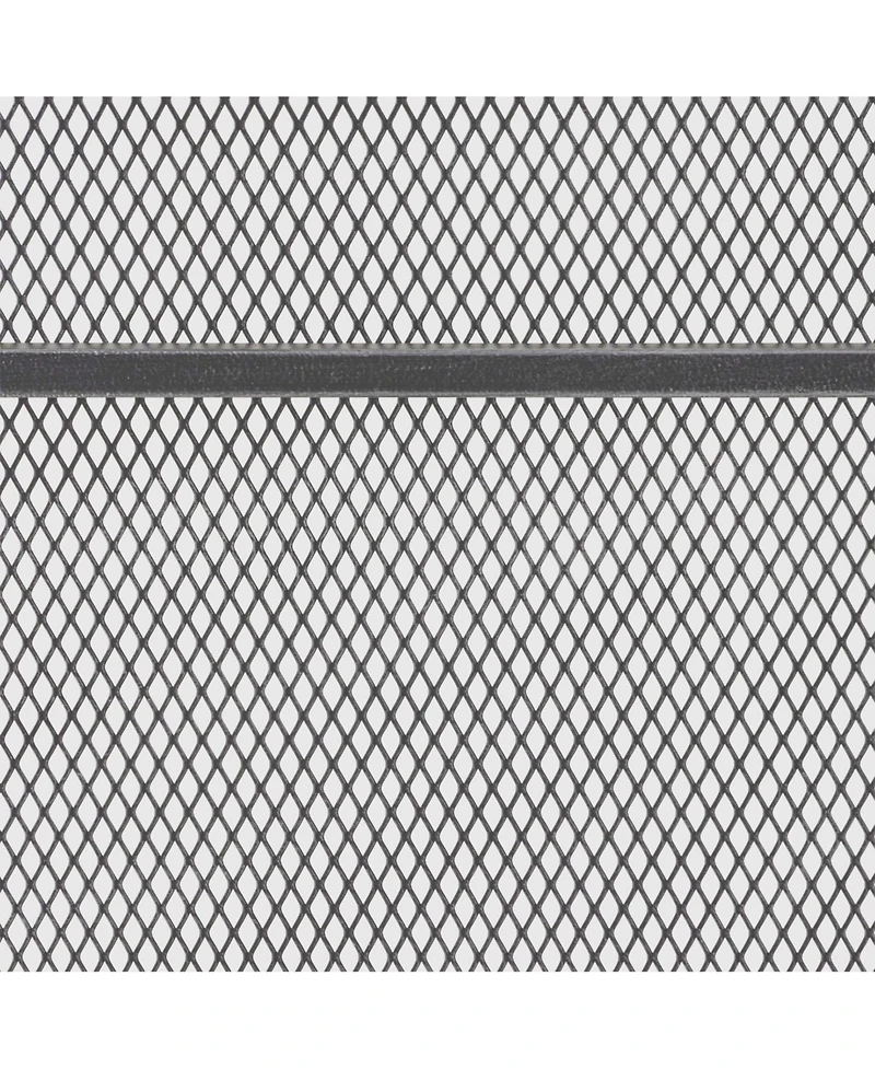 Cabarrus Folding Screen