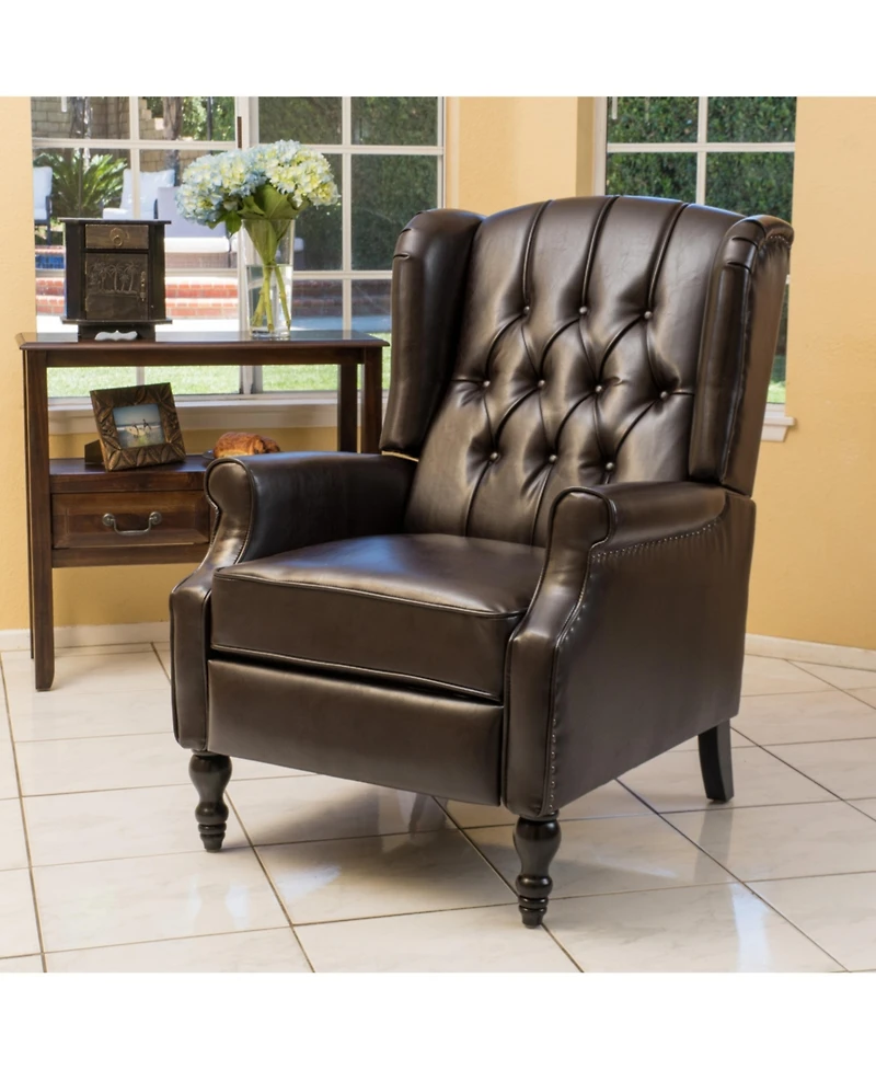 Walter Recliner