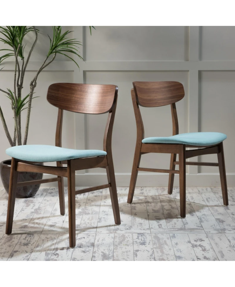 Emmeline Dining Chair, Set of 2