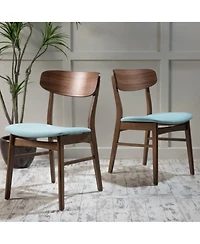 Emmeline Dining Chair, Set of 2