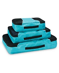 Samsonite 3-Pc. Packing Cube Set