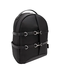Mcklein Oakland 15" Nylon Business Casual Laptop Tablet Backpack