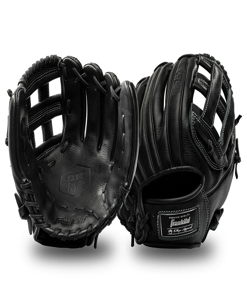 Franklin Sports Ctz 5000 Baseball Fielding Glove