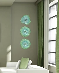 Dale Tiffany Waterfront Wall Decor