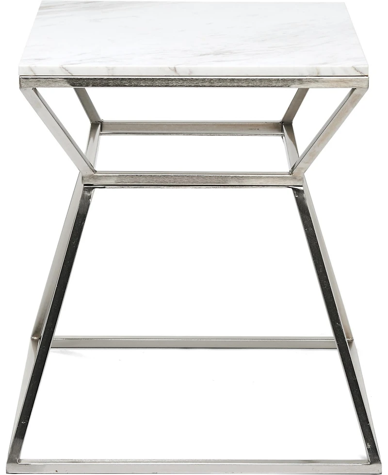 Audrey Tall Side Table