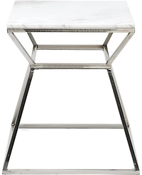 Audrey Tall Side Table