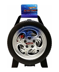 Hot Wheels 30 Car Case