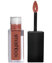 Smashbox Always On Longwear Matte Liquid Lipstick
