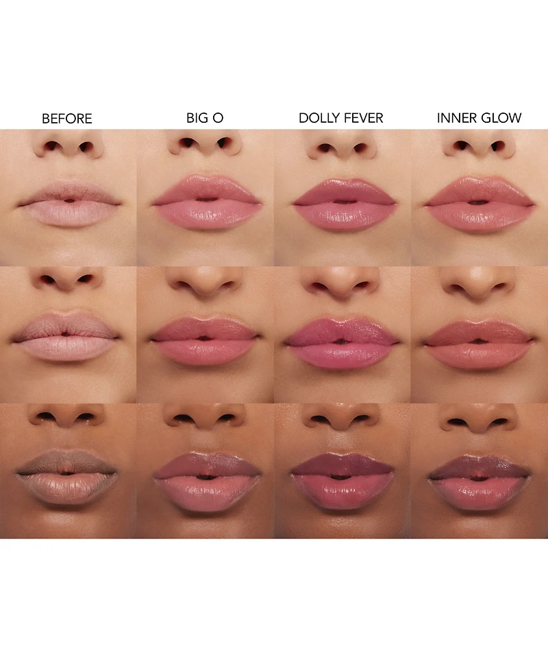 Buxom Cosmetics Power-full Plump Lip Balm