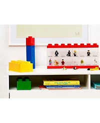 Lego 16 Minifigure Display Case