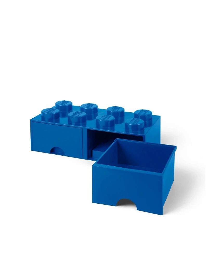 Room Copenhagen Lego Storage Brick Drawer 8