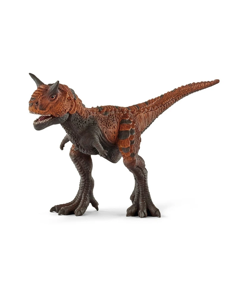 Schleich Carnotaurus Dinosaur Figure