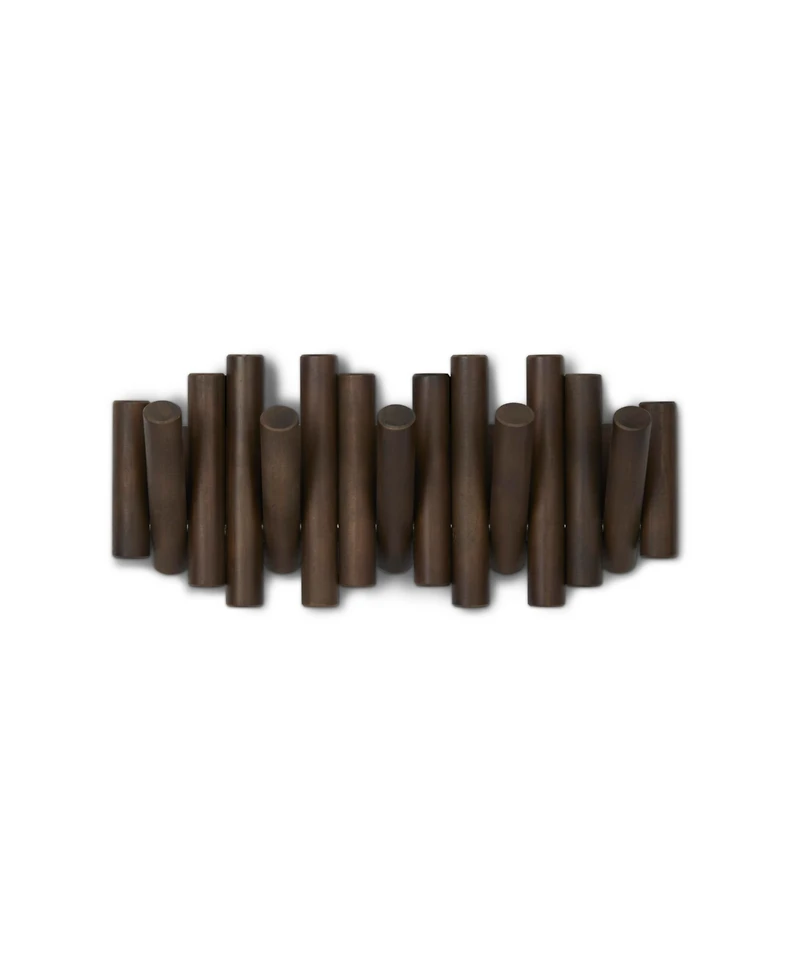 Umbra Picket Rail Hook Aged
