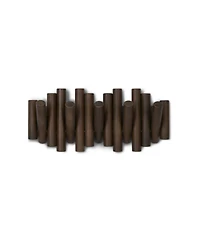Umbra Picket Rail Hook Aged