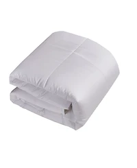 Royal Luxe White Goose Feather & Down 240 Thread Count Comforter, Twin, Exclusively at Macy's
