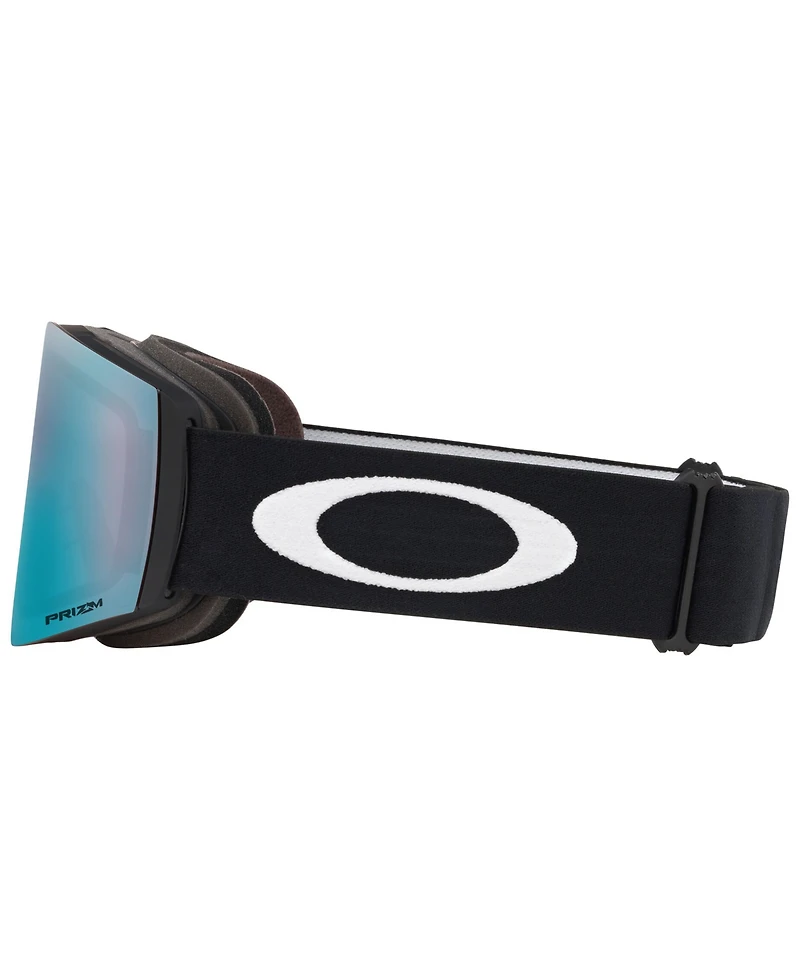 Oakley Unisex Fall Line Snow Goggles