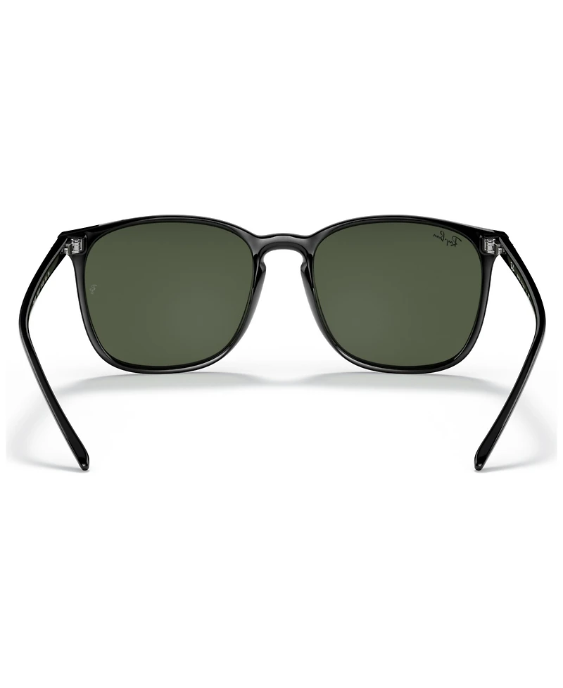 Ray-Ban Unisex Sunglasses