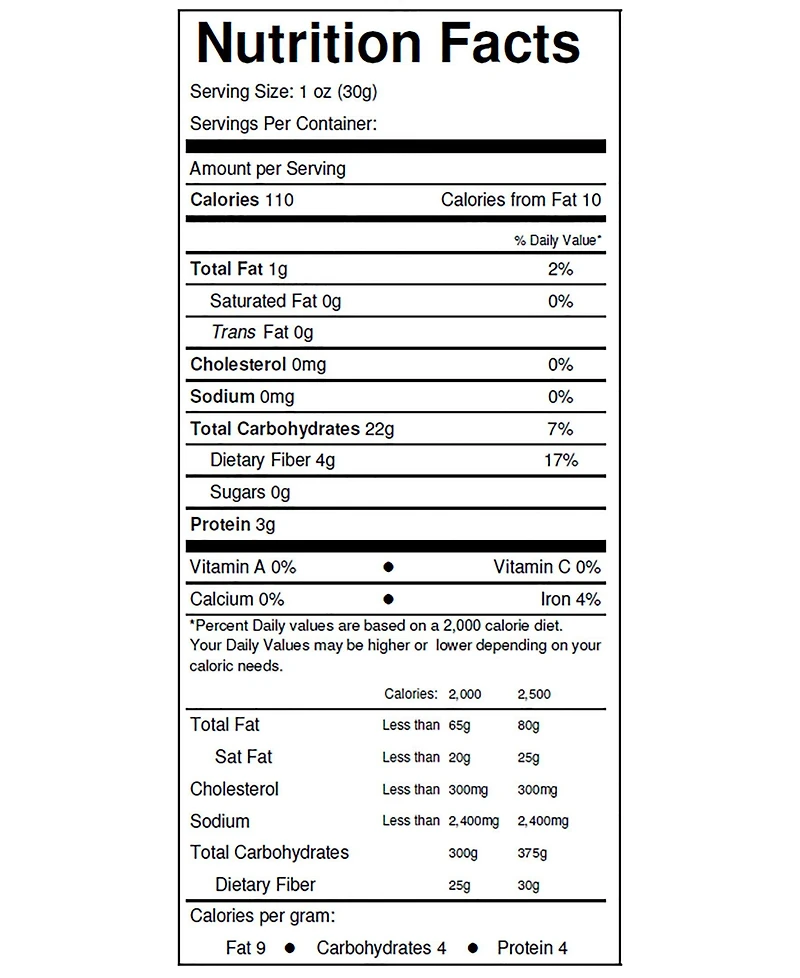 Wabash Valley Farms Farm Fresh Popcorn Tubes