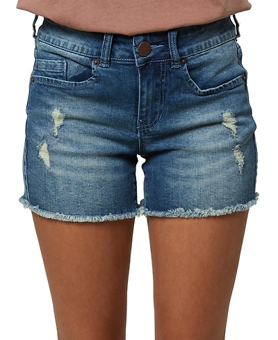 O'Neill Juniors' Cody Denim Shorts