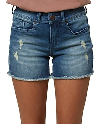 O'Neill Juniors' Cody Denim Shorts