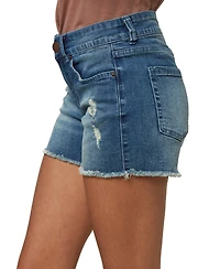 O'Neill Juniors' Cody Denim Shorts