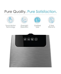 Pure Enrichment HumeXL Ultrasonic Cool Mist Humidifier