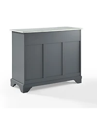 Crosley Avery Kitchen Island